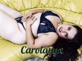 Carolayyx