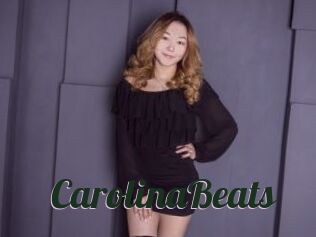 CarolinaBeats