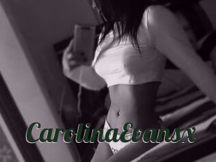 CarolinaEvansx