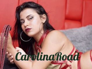 CarolinaRoad