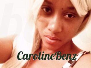 CarolineBenz