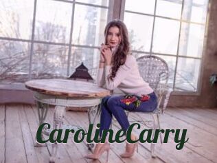 CarolineCarry