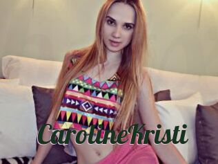 CarolineKristi