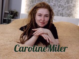 CarolineMiler