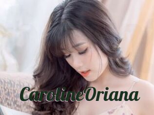 CarolineOriana