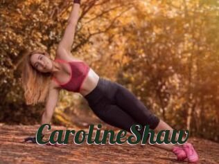 CarolineShaw