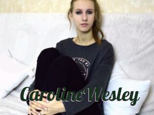 CarolineWesley