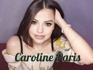 Caroline_Paris