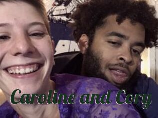 Caroline_and_Cory