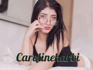 Carolineharbi