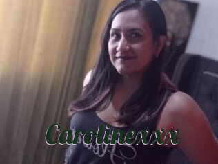Carolinexxx