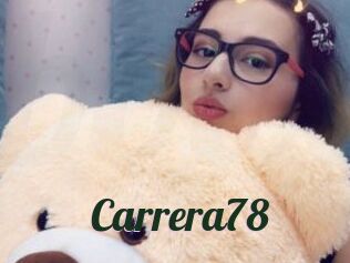 Carrera78