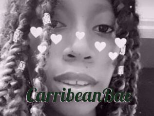 CarribeanBae