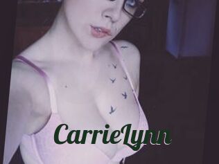 CarrieLynn