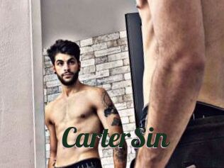 CarterSin