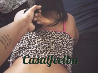 Casalfeetba