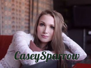 CaseySparrow