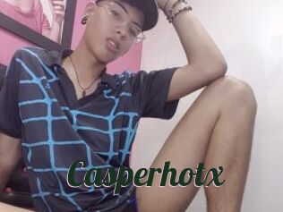 Casperhotx