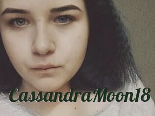 CassandraMoon18