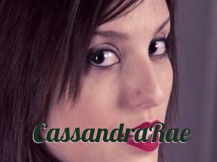 CassandraRae