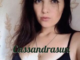 Cassandra_sun Bottin X