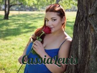 CassiaLewis