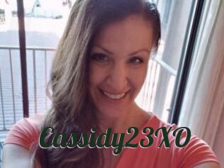 Cassidy23XO