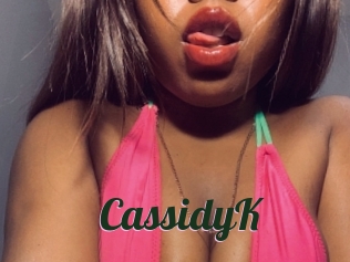 CassidyK