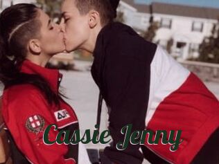 Cassie_Jenny