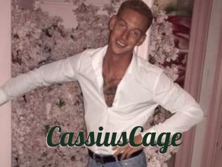 CassiusCage