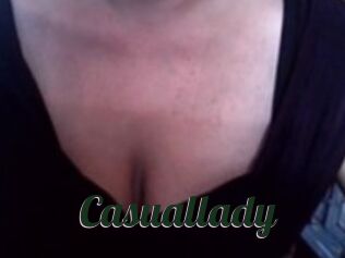 Casuallady