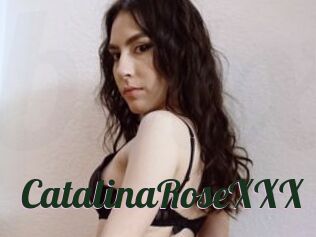 CatalinaRoseXXX