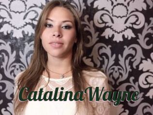 CatalinaWayne