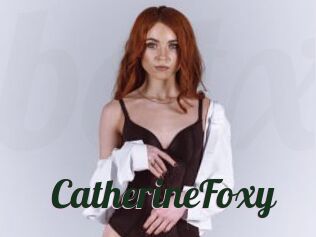 CatherineFoxy