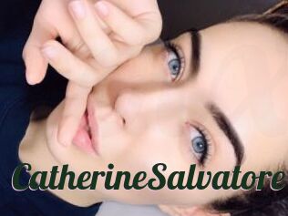 CatherineSalvatore