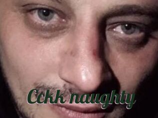 Cckk_naughty