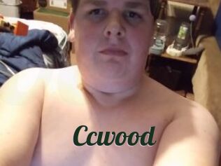 Ccwood