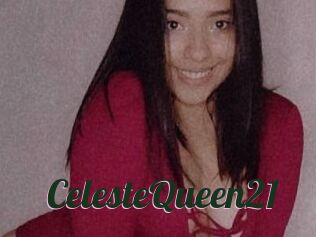 CelesteQueen21