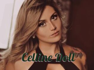 Celline_Doll