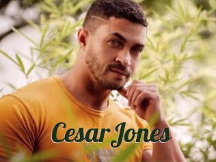 CesarJones