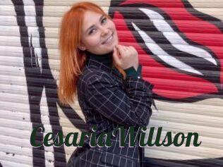 CesariaWillson