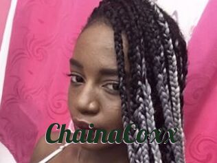 ChainaCoxx