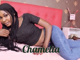 Chamelia