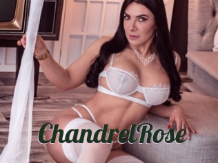 ChandrelRose