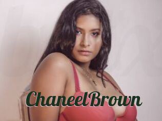 ChaneelBrown