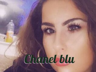 Chanel_blu