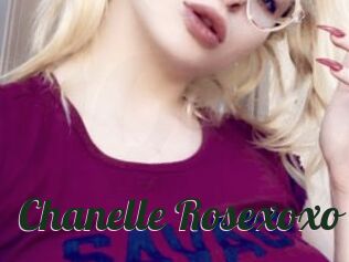 Chanelle_Rosexoxo