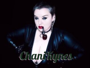 ChaniKynes
