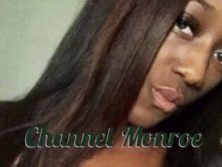 Channel_Monroe