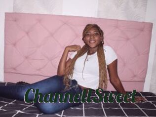 ChannellSweet
